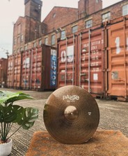 Paiste 20” 900 Series 58.