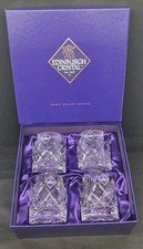 Edinburgh crystal beauly - edinburgh,