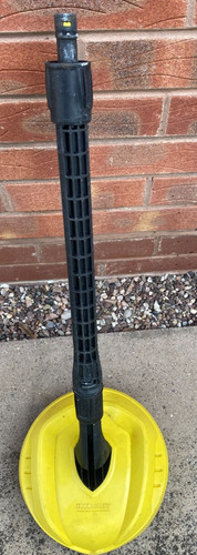 Karcher pressure washer t150 - washer,