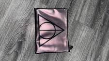 Harry Potter Deathly Hallows