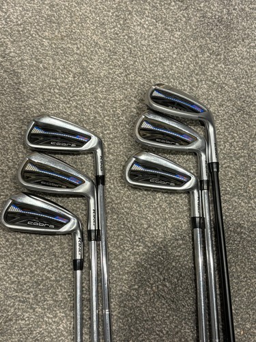 Cobra radspeed one length - cobra,