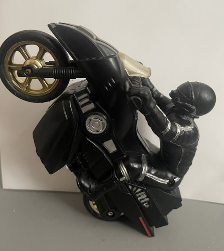 Ljn toys ltd street hawk - ljn,