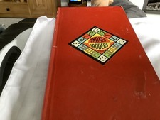 Vintage Snakes & Ladders