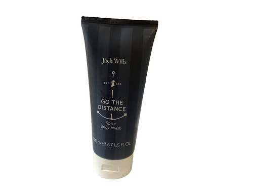 Jack wills the distance - jack,