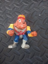 Bucky O'Hare vintage action