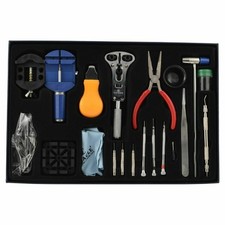 20 PC TOOL KIT & SIZING FOR