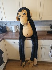 Nature Planet huge  Monkey