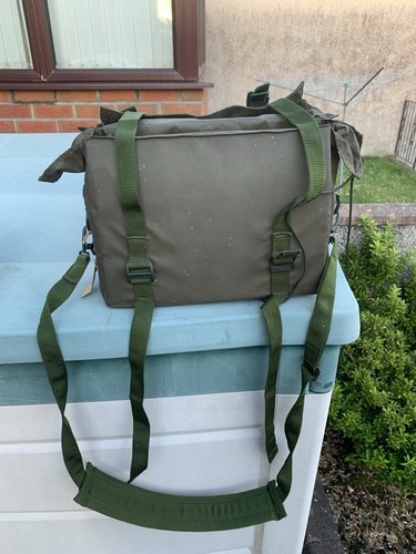 Clansman radio accessory - clansman, bag