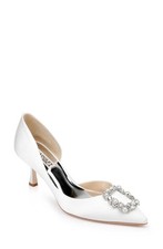 Badgley Mischka Fabia