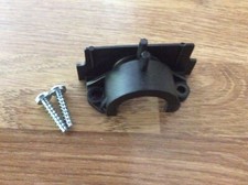 Mira Sport inlet clamp bracket assembly.  Spare Part No 1746.435