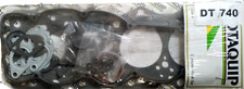 Cylinder Head Gasket Set FIAT