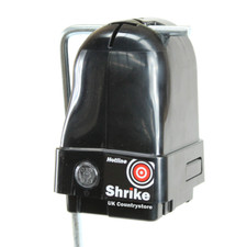 Hotline Shrike 3v & 12v Fence
