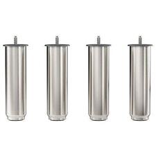 4 IKEA NORSBORG 7 1/8"