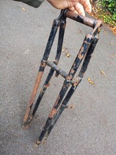 Late vintage norton druid - vintage,