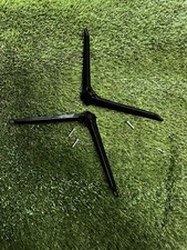 TV STAND FOR 58” JVC PLUS FITTING SCREWS MODEL LT-58CA810