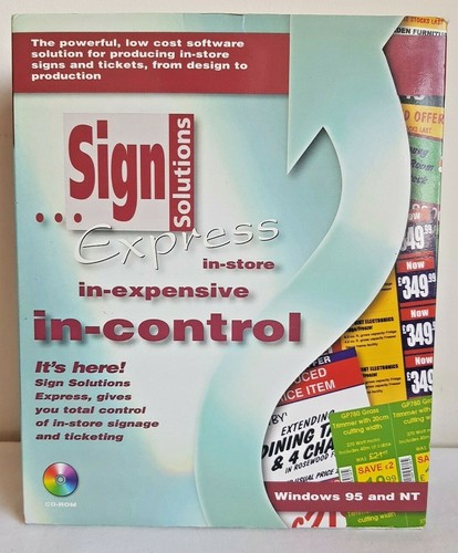 Sign solutions express - solutions,