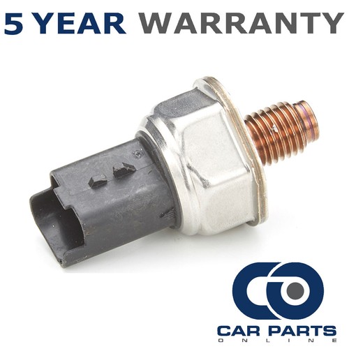 Diesel fuel rail sensor - rail, fits