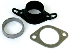 Rotax Max Evo Kart Exhaust Flange, Gasket & Sealing Ring KIT