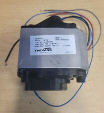 Thomas 6025SE/12VDC Linear Diaphragm Compressor/ Pump 150112 Gardner Denver*READ