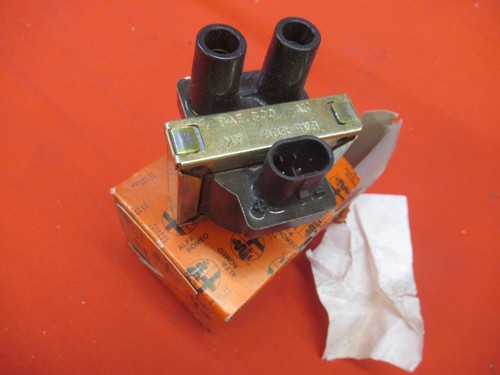 Original alfa romeo 155 0 - 155, 2.0