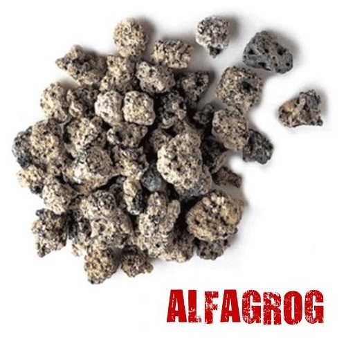 Alfagrog e25 ceramic media - alfagrog,