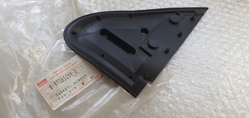 Wing mirror gasket left for - left,