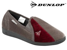 Mens dunlop full - mens, slippers