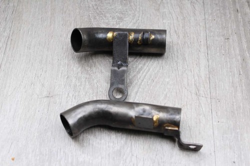 Oil cooler hoses - hoses, lines