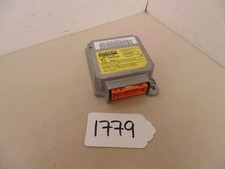 Peugeot 206 01 Air Bag ECU