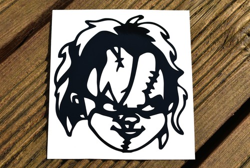 Chucky childs play - play, vinyl