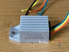 Wassell Solid State 6V DC