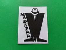 Madness suggs ska sew - ska, /