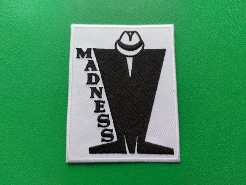 Madness suggs ska sew - sew, /