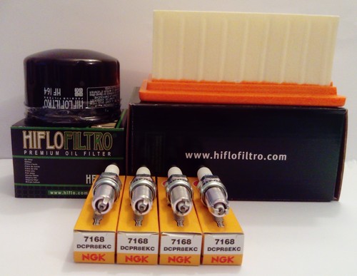 Service kit for - service,