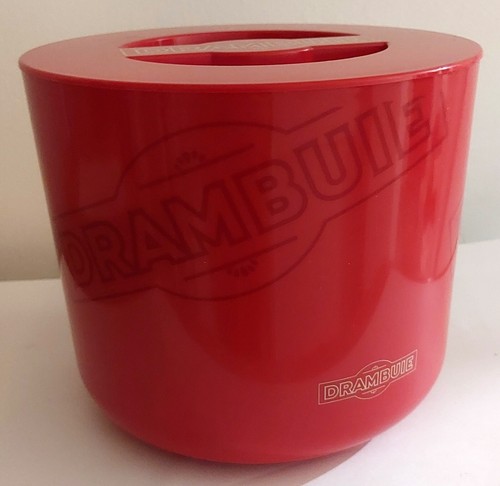 Drambuie whiskey liqueur - drambuie,