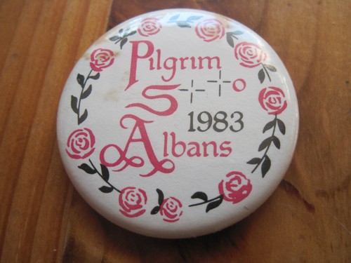 Pilgrim albans 1983 - albans,