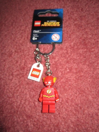 Lego comics super heroes - super,