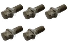 x5 Wheel Bolt Front/Rear W163