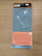 Gaugemaster GM204 Point & Crossing Grey Ballasted Underlay Kit 00/HO Scale