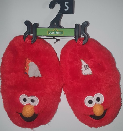 Sesame street elmo little kids - elmo,