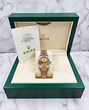 Mens rolex oyster perpetual - mens,