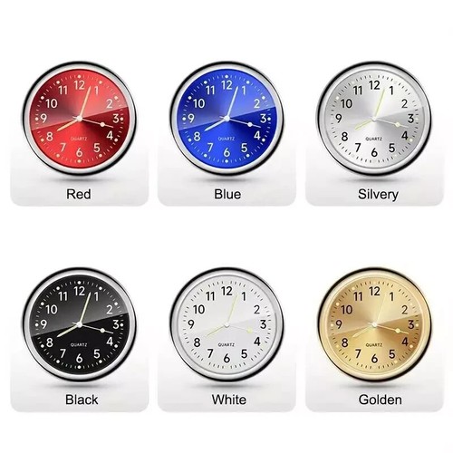 Mini quartz analog watches - mini,