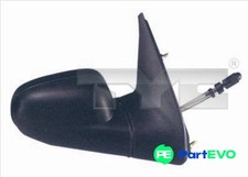 TYC LEFT EXTERIOR MIRROR