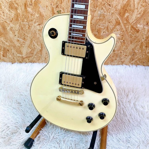 Epiphone japan les - les, custom