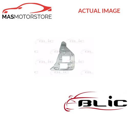 Bumper fixing element - bumper,