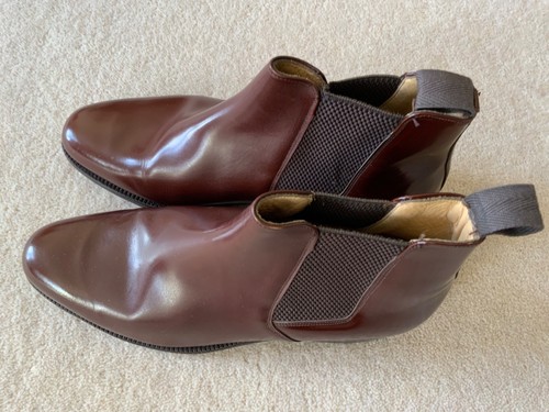 Vintage saxone mens slip - vintage,