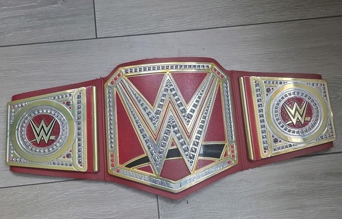 Mattel wwe universal - mattel,