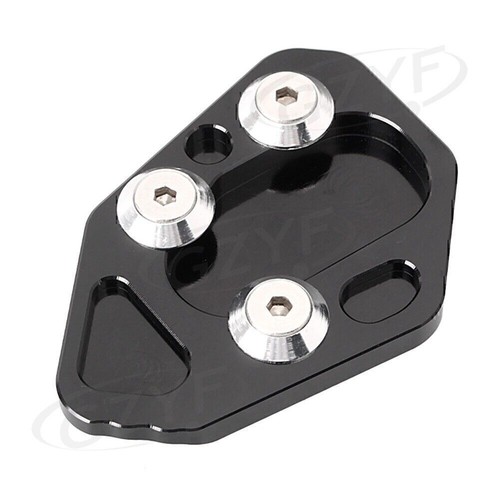 Kickstand side stand plate - kickstand,