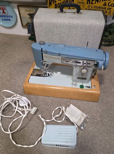 Brother 661 vintage - brother,
