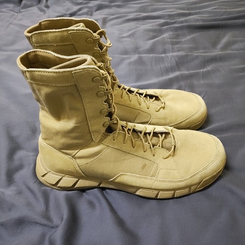 Oakley coyote boot - coyote,